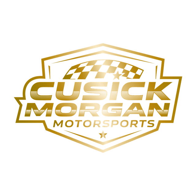 Cusick Morgan Motorsports