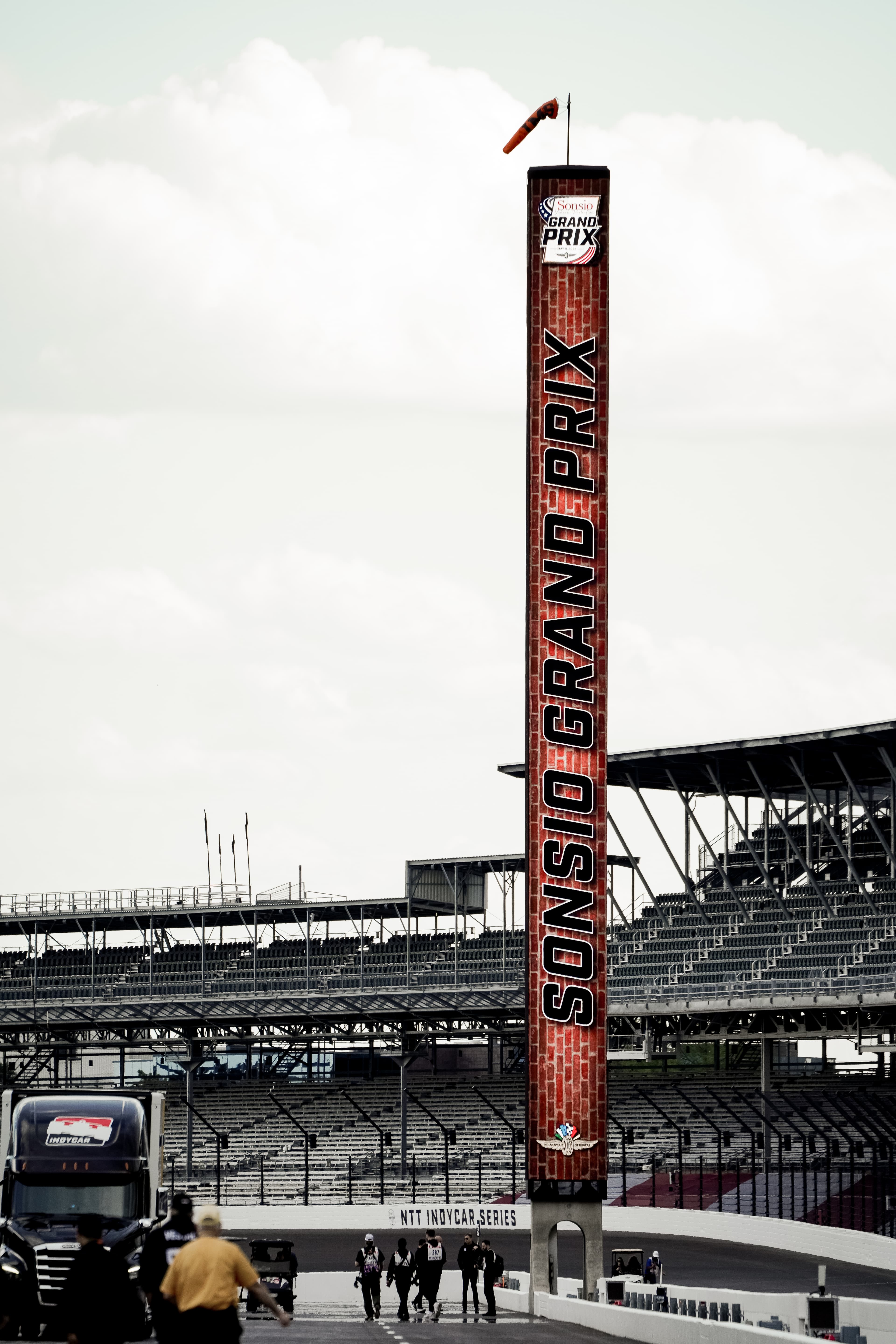 Indy access