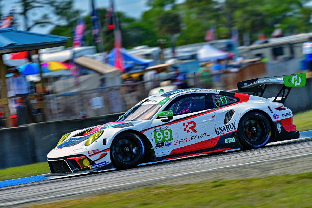 IMSA